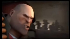 Tf2 Meet the medic: bad ending