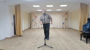 Прости. Исп. Алексей Белянушкин