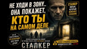 ПОЧЕМУ БОЛЬШИНСТВО ЛЮДЕЙ НЕ ГОТОВЫ УЗНАТЬ СВОЁ НАСТОЯЩЕЕ ЖЕЛАНИЕ