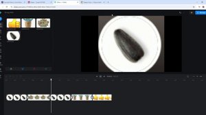 Для Мр семечки