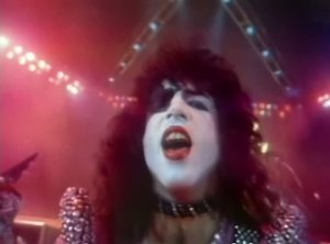 Kiss - Sure Know Something (1979)