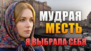 МУДРАЯ МЕСТЬ — ЖИЗНЕННАЯ ИСТОРИЯ О БРАКЕ, ЛЮБВИ К СЕБЕ И ПЕРЕМЕНАХ В СУДЬБЕ ЖЕНЩИНЫ Аудио рассказ