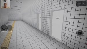ИГРАЮ В THE EXIT 8!!!