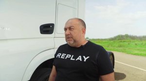 57. Краснодар. Отзыв клиента о технике