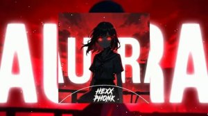 AURA - LOCK IN BRAZILIAN PHONK HARD BASS GYM PLAYLIST