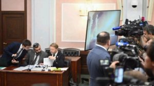 ❗️Верховный суд снял партию «Яблоко» с выборов в Госдуму.