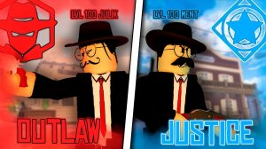 КАК ПРОКАЧАТЬ ПРОГРЕССИИ OUTLAW & JUSTICE | The Wild West Progression Update (The Wild Grind Part 1)