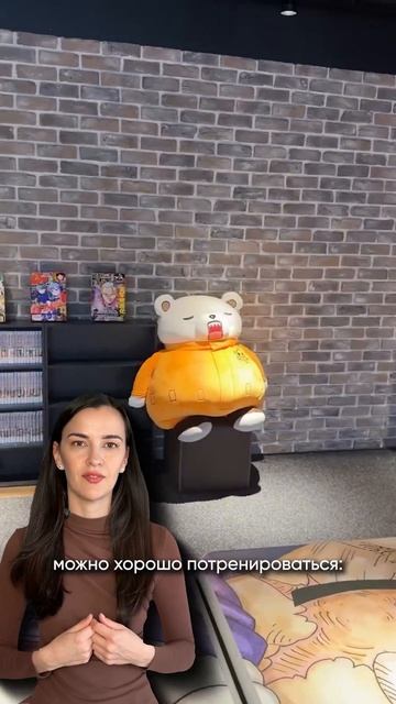 One Piece вдохновил первый в мире аниме-зал в Токио.