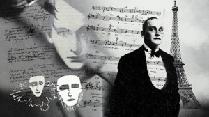 DJ EV Александр Вертинский О нас и о Родине.