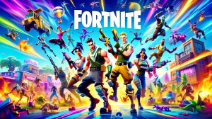 Fortnite | ЗАДЕРЖКА | ПРИЯНТОЙ НОЧИ МАЛЫШИ!