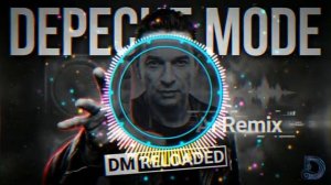Devotion - Depeche Mode Style AI Remix