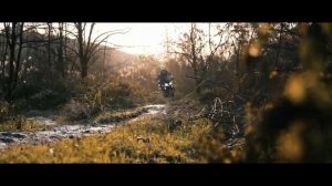 Туристический эндуро SHINERAY 525X.