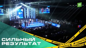 Сильный результат. Южноуральские боксеры завоевали 5 медалей на Спартакиаде народов России