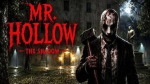 Не бойся меня мужик! Хохохо// Mr Hollow Shadow Boss