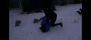сижу