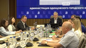 Безопасность под контролем