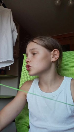 ☺
