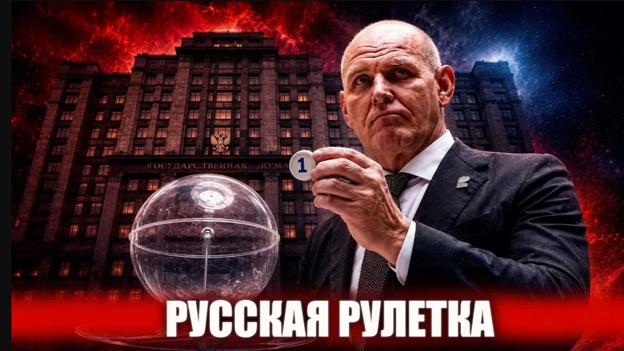 Путин концентрирует ресурсы, Трамп путает следы, а Бёрнем - в отпуске