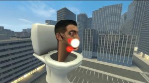 Skibidi Demolition 1 (fanmade)