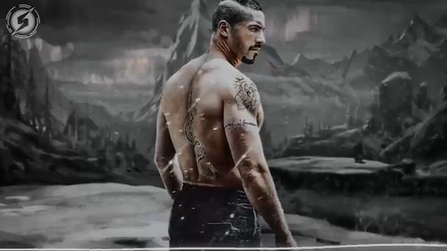 Aggressive Hip Hop & Rap Gym Workout Mix
