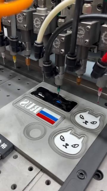 шеврон на заказ