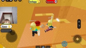 roblox играю