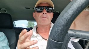 Анонс видео.  Дом из бруса спустя год.