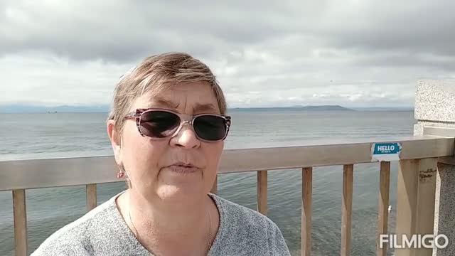ПРОГУЛКА ПО ВЛАДИВОСТОКУ  /// часть первая ///