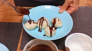 Безглютеновый белковый завтрак