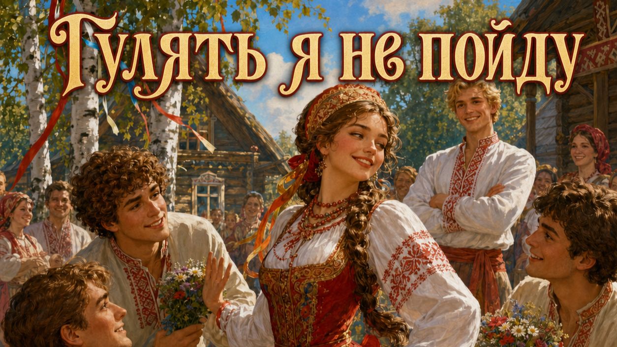 Песни