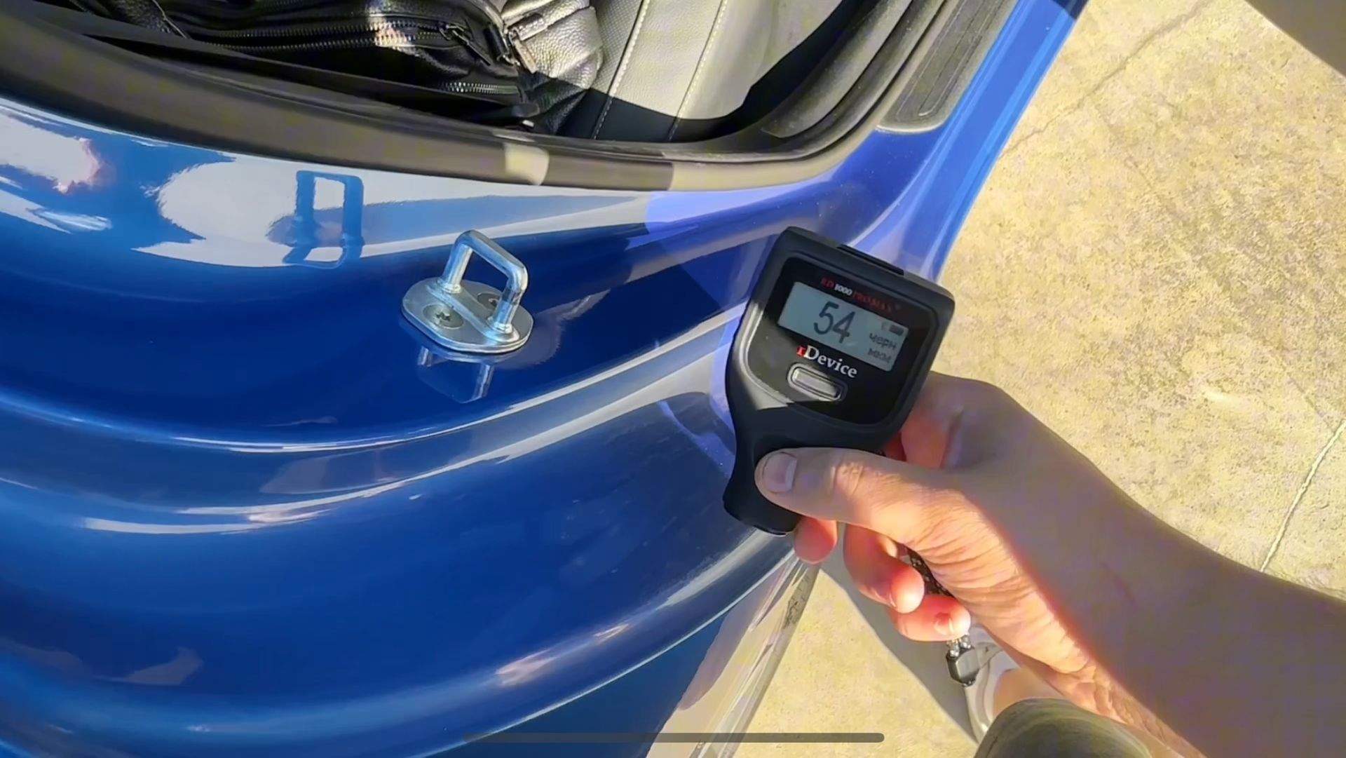 Kia Ceed 19 Prestige