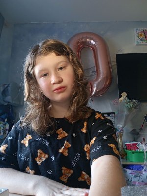❤️О сегодняшнем дне и о другом