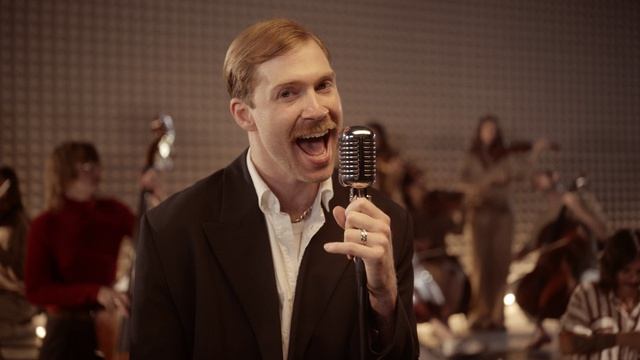 Симфонический фарш – Farsh Band Symphony 2026