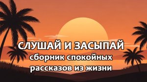 СЛУШАЙ И ЗАСЫПАЙ. Сестра переписала на себя родительский дом, а спустя годы пришла ко мне ни с чем