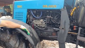 Большие проблемы из-за маленького брака