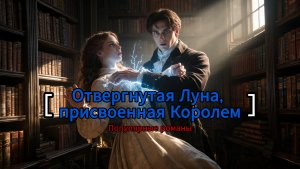 Отвергнутая Луна, присвоенная Королем