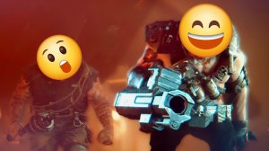 Warhammer 40000  Darktide. Бабах-палка от Императора. Gameplay. No comments