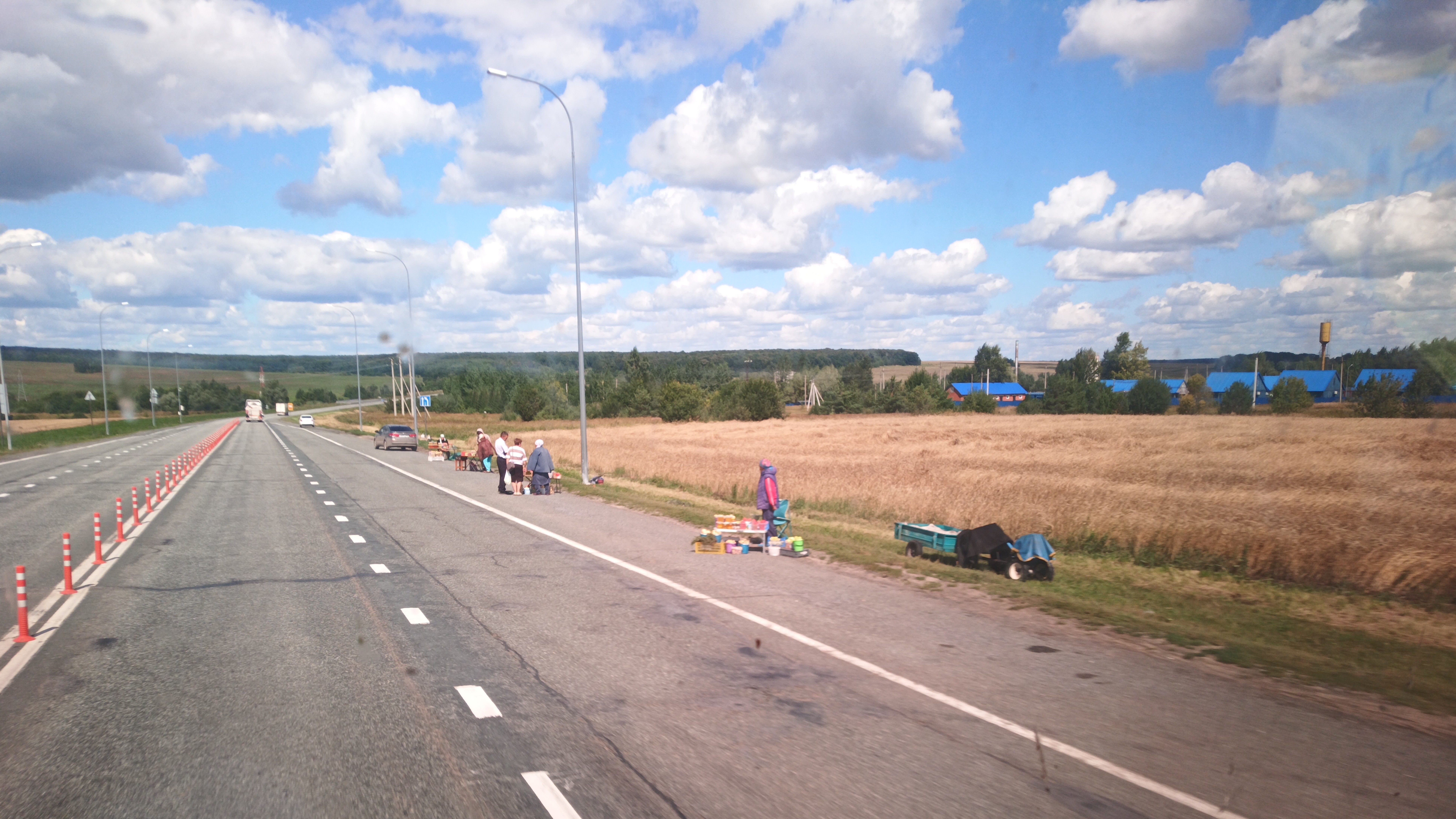 мост через р.Кама 10-08-2026