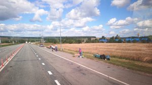 мост через р.Кама 10-08-2026