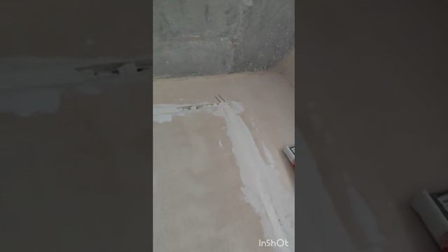 Включи жк, стяжка пола не Айс 🫣 10.08.26
