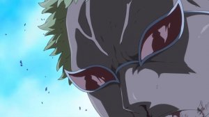 Ван-Пис - 723 серия / One Piece