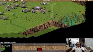 AOE Джек и друзья