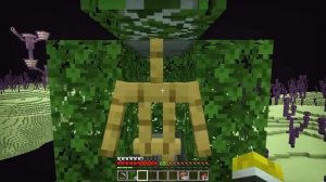 Новая САМАЯ ПРОСТАЯ ШУЛКЕРСКАЯ ферма Minecraft Bedrock 26.1/1.21+!