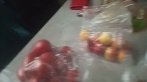 10-08-2026 распаковка чек