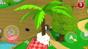 самые крутые места для протак в Super Bear Adventure