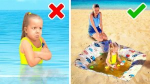 ЛЕТНИЕ СОВЕТЫ ДЛЯ РОДИТЕЛЕЙ Легкие летние закуски для ваших детей