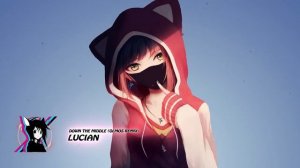 Lucian - Down The Middle ft. Kid Coyote (Olmos Remix)