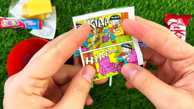 Успокаивающее видео для детей. МУЛЬТИКИ ДЛЯ ДЕТЕЙ!