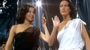 Baccara  Золотые хиты  (1977-1981)