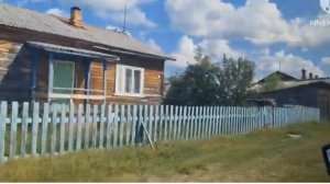 Жизнь деревенская 🍀Заготовка Сабельника🌿